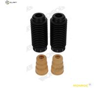 MONROE PK410 Dust cover kit, shock absorber