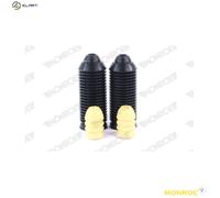 Monroe Dust Cover Kit for SEAT Toledo IV - Shock Absorber - 357413175A 357412303F