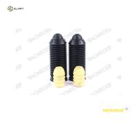 DUST COVER KIT SHOCK ABSORBER PK411 FOR SEAT CHZC/DKRC/CHZB/DKLD 1.0LCUSB 1.4L