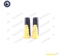 MONROE PK412 Dust cover kit, shock absorber