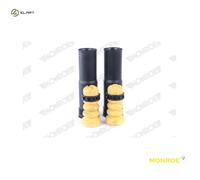 DUST COVER KIT SHOCK ABSORBER PK424 FOR SKODA OCTAVIA/III/Combi SUPERB VW
