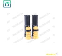 Monroe Shock Absorber Dust Cover Kit PK424 - Fits SEAT, VW, SKODA