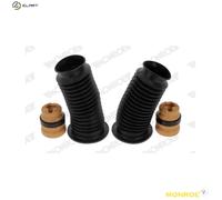 MONROE PK428 Dust cover kit, shock absorber