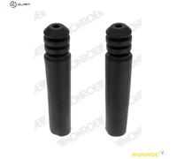 MONROE PK430 Dust cover kit, shock absorber