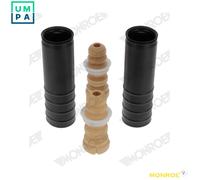 MONROE PK431 Dust cover kit, shock absorber