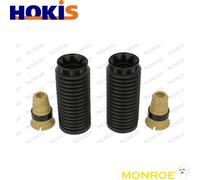 Shock Absorber Dust Cover Kit Fits Citroеn Peugeot 308 3008 5008 MONROE PK434