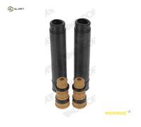 MONROE PK443 Dust cover kit, shock absorber