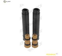 Monroe Shock Absorber Dust Cover Kit PK443 - for Ford Kuga II 1.5L 4cyl