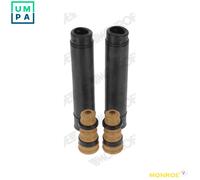 Monroe Shock Absorber Dust Cover Kit PK443 - for Ford Kuga II 1.5L 4cyl