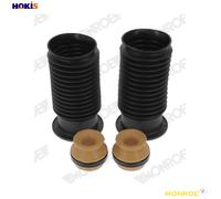 MONROE PK447 Dust cover kit, shock absorber