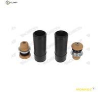 Monroe Shock Absorber Dust Cover Kit PK460 – Fits Alfa Romeo Giulietta – 2 pcs