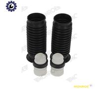 DUST COVER KIT SHOCK ABSORBER PK462 FOR CHEVROLET OPEL MOKKA/X 2H0 1.8L 4cyl