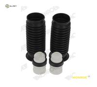 DUST COVER KIT SHOCK ABSORBER PK462 FOR CHEVROLET OPEL MOKKA/X 2H0 1.8L 4cyl