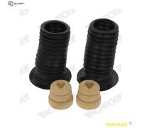 MONROE PK465 Dust cover kit, shock absorber
