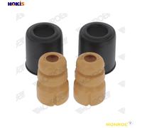 Monroe Shock Absorber Dust Cover Kit PK471 Front – Fits Audi A4 A4 Allroad A5 Q5