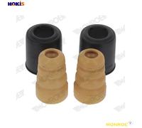 DUST COVER KIT SHOCK ABSORBER PK474 FOR AUDI DAYB/DJYA/DAXB/DAXC 2.0L 4cyl Q5 Q5
