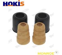 DUST COVER KIT SHOCK ABSORBER PK474 FOR AUDI Q5 DCPC 3.0L CWGD 3.0L 6cyl Q5 2.0L