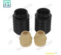 MONROE PK479 Shock Absorber Dust Cover Kit Front Fits BMW 1 Series 3 Series Mini