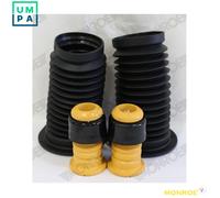 MONROE PK482 Dust cover kit, shock absorber