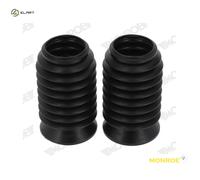 DUST COVER KIT SHOCK ABSORBER PK484 FOR MERCEDES-BENZ M 166.995 2.1L 4cyl