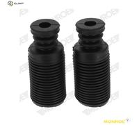 MONROE PK486 Dust cover kit, shock absorber