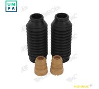 DUST COVER KIT SHOCK ABSORBER PK488 FOR HYUNDAI KIA CEE'D/Combi/Van D4FC 1.4L