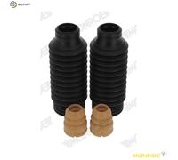 MONROE PK489 Dust cover kit, shock absorber