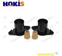 DUST COVER KIT SHOCK ABSORBER PK491 FOR HONDA CR-VIII K24Z1/1K24AK24A1 2.4L 4cyl