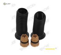 DUST COVER KIT SHOCK ABSORBER PK492 FOR FORD TRANSIT/COURIER/B460/MPV/Box 1.0L