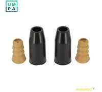 MONROE PK514 Dust cover kit, shock absorber