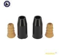 DUST COVER KIT SHOCK ABSORBER PK514 FOR AUDI BYK/BPJ 2.0L CAHB/CAHA/BVG 2.0L