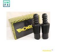 MONROE PK525 Dust cover kit, shock absorber
