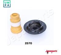 DUST COVER KIT SHOCK ABSORBER RU-2570 FOR TOYOTA YARIS/VITZ/VIOS VITZ/ECHO 1.0L