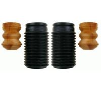 Shock Absorber Dust Cover Kit Cap Buffer Bellow Suspension - Sachs 900 004
