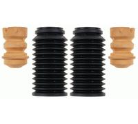 Dust Cover Kit, shock absorber SACHS 900 020 Rear Axle for BMW