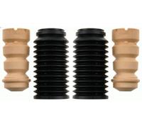 Dust Cover Kit, shock absorber SACHS 900 043 for AUDI A4 B5 (8D2) 1.9 1996-2