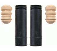 SACHS 900 049 Dust Cover Kit Shock Absorber Compatible With BMW 3 (E46) 1997-2005 Rear Axle And Other Vehicles
