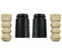 SACHS 900 053 Dust Cover Kit Shock Absorber Compatible With Seat IBIZA MK II (6K1) 1993-2002 Rear Axle And Other Vehicles