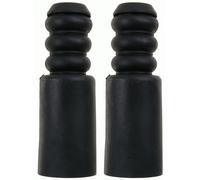 Dust Cover Kit, shock absorber SACHS 900 058 Front Axle for RENAULT