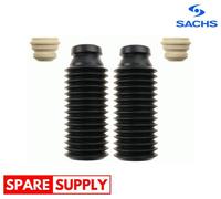 DUST COVER KIT, SHOCK ABSORBER SACHS 900 071