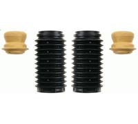 Dust Cover Kit, shock absorber SACHS 900 076 VOLVO S40 I (644) 2 2000-2003