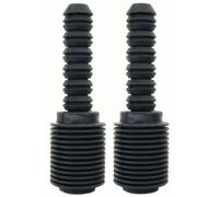 Dust Cover Kit, shock absorber SACHS 900 107 Rear Axle for RENAULT