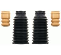 Dust Cover Kit, shock absorber SACHS 900 123 for CLK (C209) 5 2002-2009