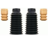 SACHS 900 123 Dust Cover Kit Shock Absorber Compatible With Mercedes-Benz C-CLASS (W203) 2000-2007 Front Axle And Other Vehicles