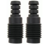 SACHS 900 125 Dust Cover Kit Shock Absorber Compatible With Nissan MARCH (K12) 2002-2010 Front Axle And Other Vehicles