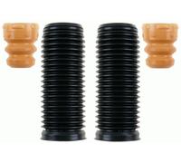 SACHS 900 136 Dust Cover Kit Shock Absorber Compatible With Volkswagen RABBIT V (1K1) 2003-2010 Front Axle And Other Vehicles