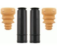 Dust Cover Kit, shock absorber SACHS 900 137 Rear Axle for SKODA,VW