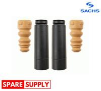 DUST COVER KIT, SHOCK ABSORBER SACHS 900 140