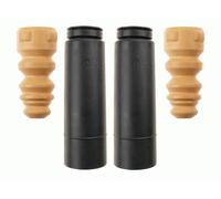 SACHS 900 140 Dust Cover Kit Shock Absorber Compatible With Volkswagen POLO (6R, 6C, 61) 2009 - Rear Axle And Other Vehicles