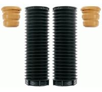 SACHS 900 157 Dust Cover Kit Shock Absorber Compatible With Ford FOCUS III 2010 - Front Axle And Other Vehicles